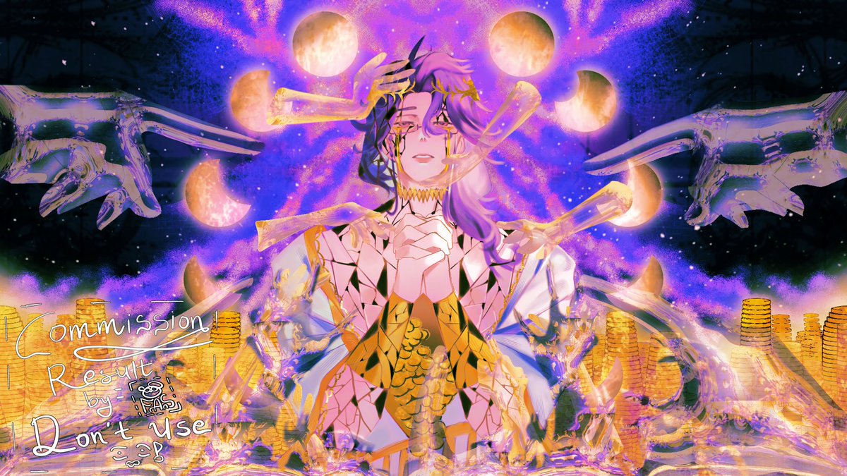 popipipo comms open🫡 tweet media