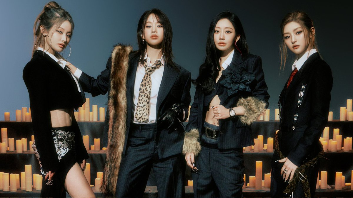 KIOF Charts 👁 tweet media