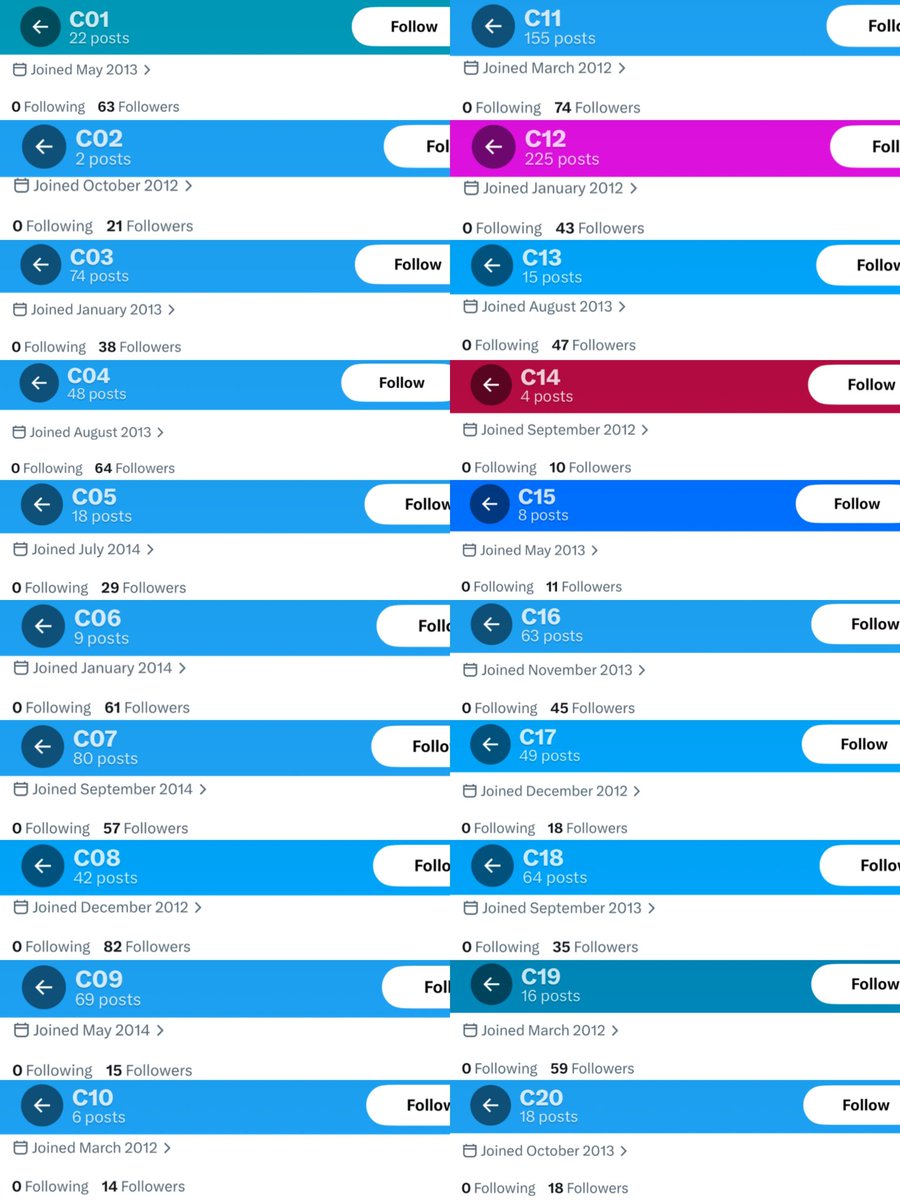 ًcellaaa. @ after dm tweet media