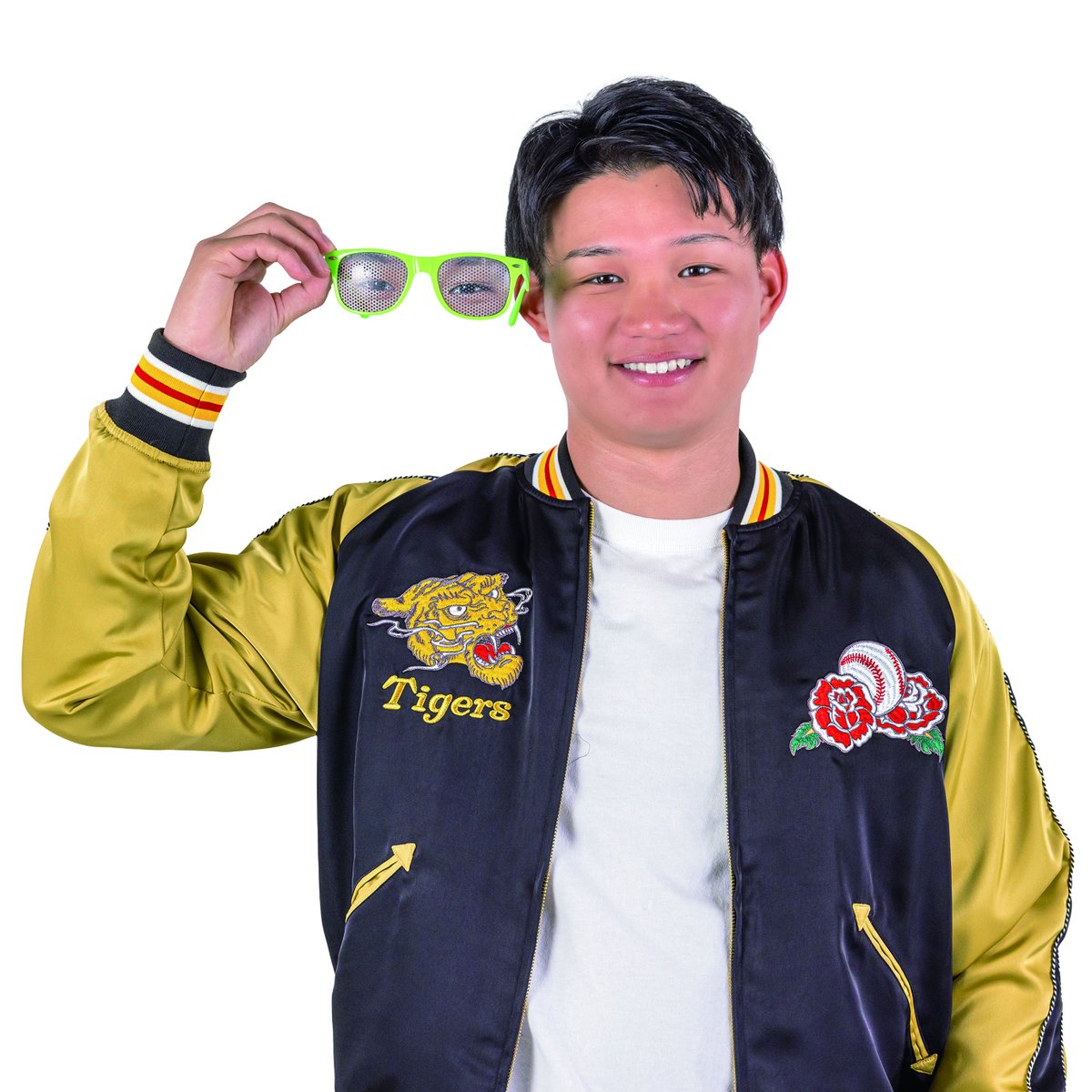 4/7(火)より2026年「阪神タイガースグッズカタログ4月号」の商材を発売