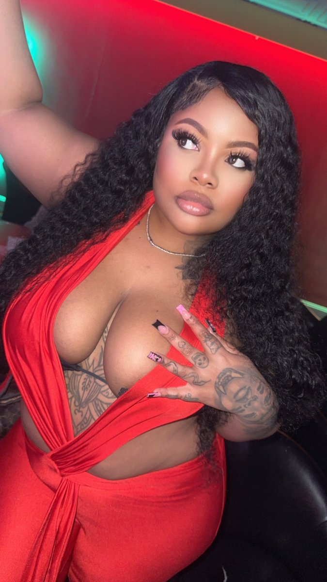 Stclairtee ☄️ tweet media