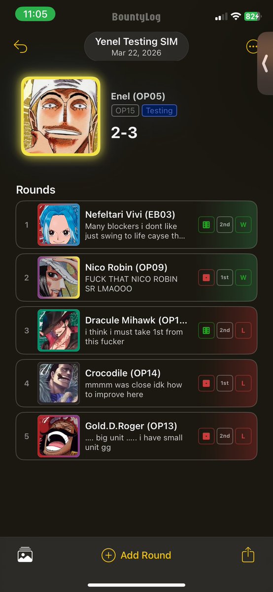 𝒃𝒖𝒏𝒏𝒚 ˚ʚ♡ɞ˚ OPTCG tweet media