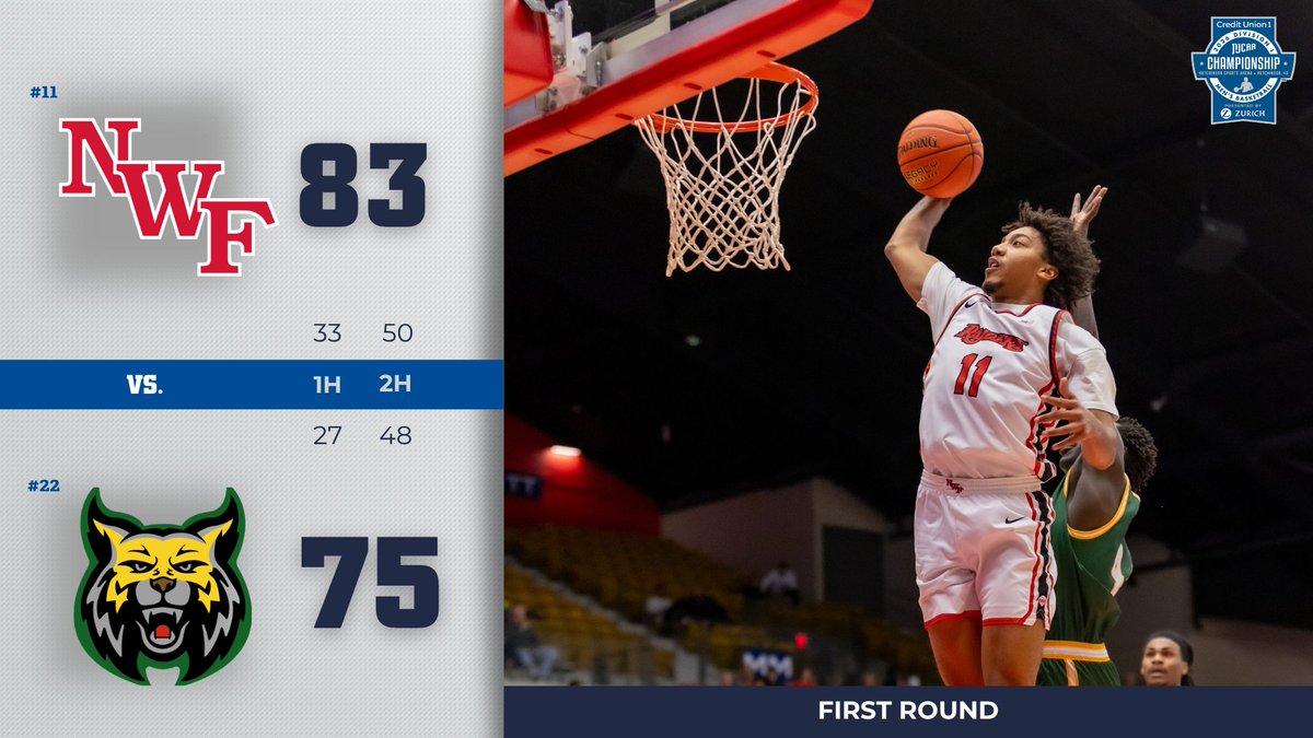 NJCAA Basketball tweet media