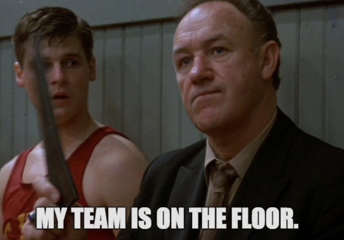 JJ for Prez tweet media