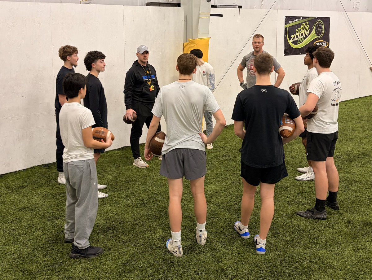 2ndSeasonQBAcademy tweet media