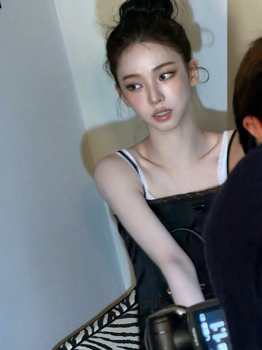 카리나 ♡ tweet media