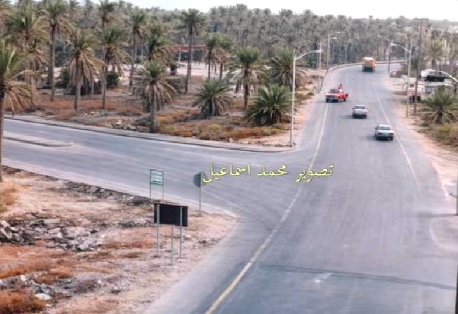 زكي العوامي- Zaki Alawami tweet media