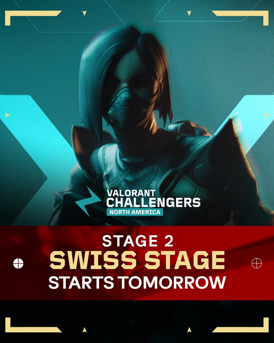 ACE VALORANT Challengers NA tweet media