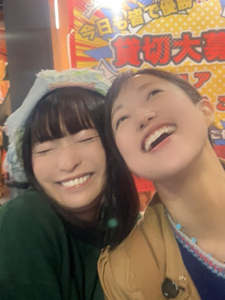 たかのあ茶み（高野亜沙美） tweet media