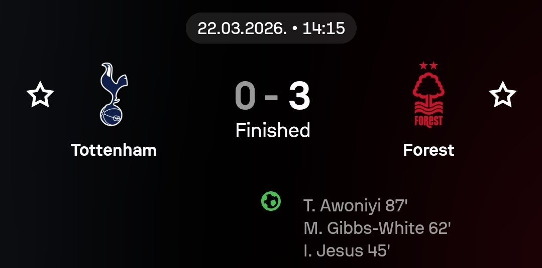 🌳 C NFFC 🔴⚪️ tweet media