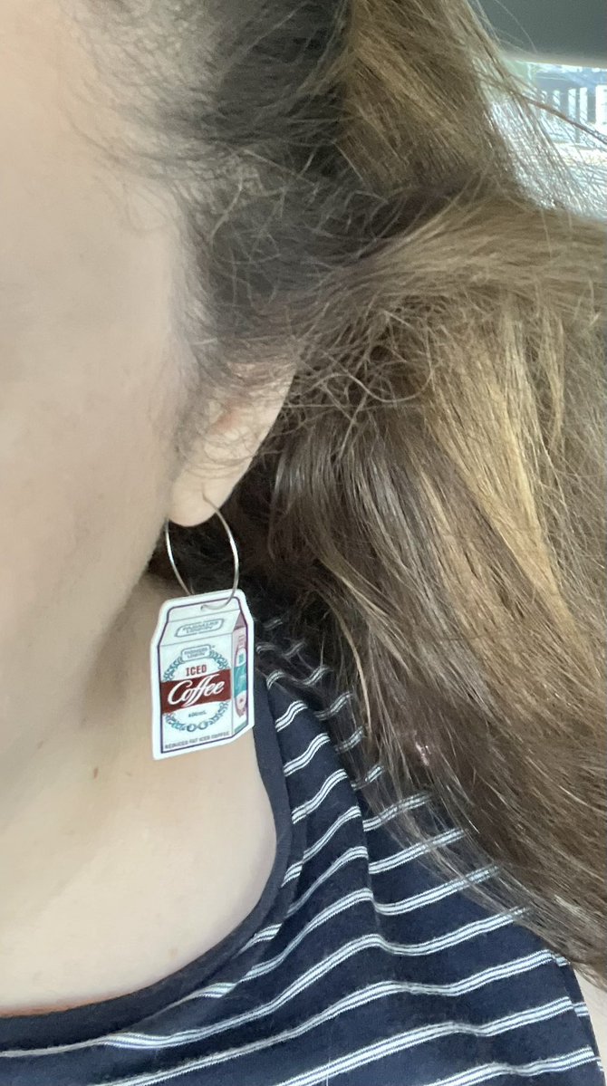 Melanie Usher tweet media