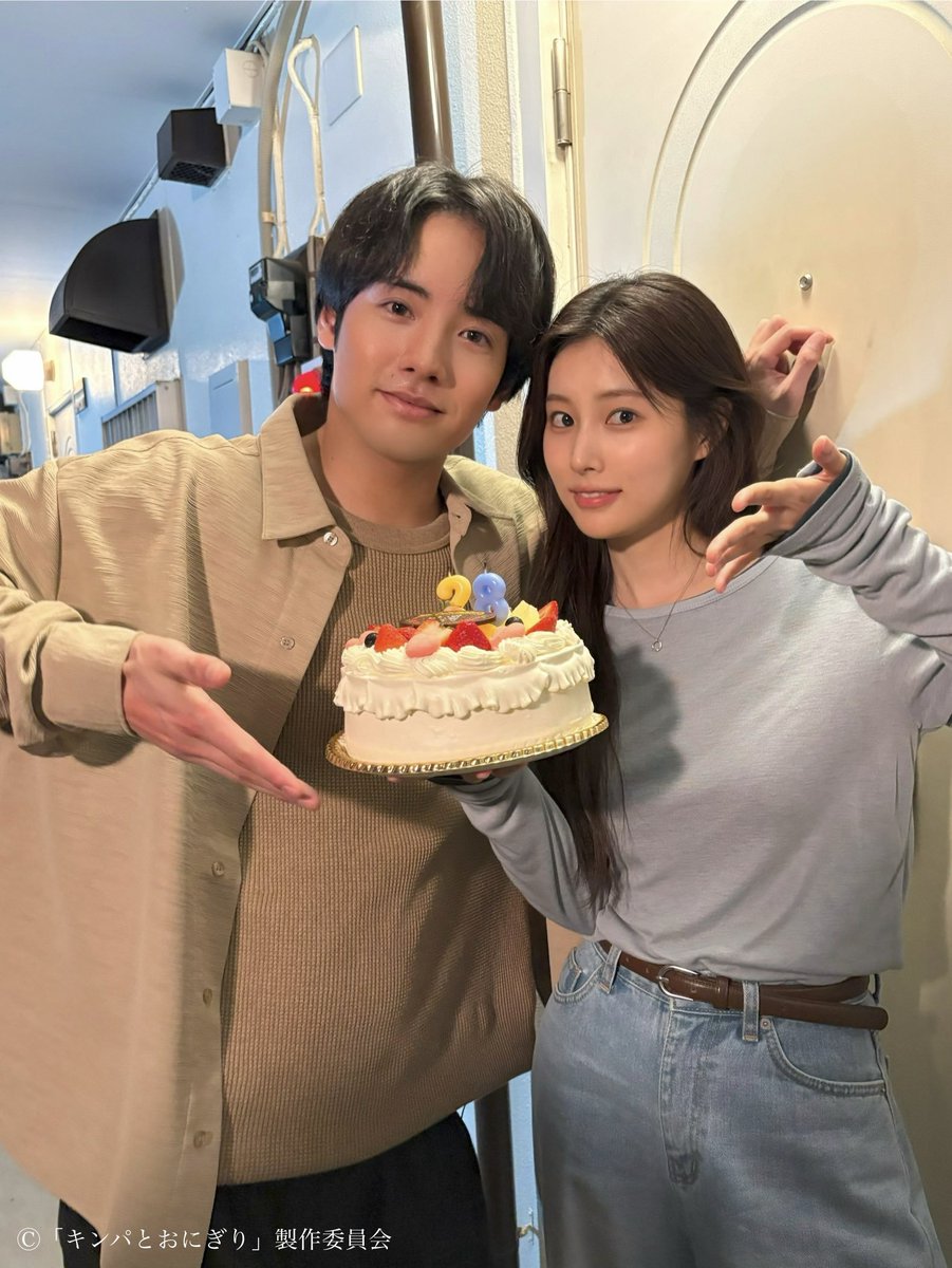 カンちゃん 💎 hyewon tweet media