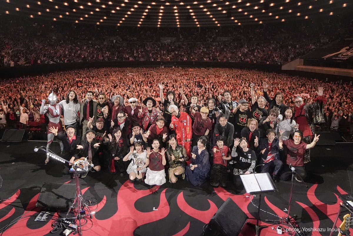 ユニコーン(UNICORN)公式 tweet media