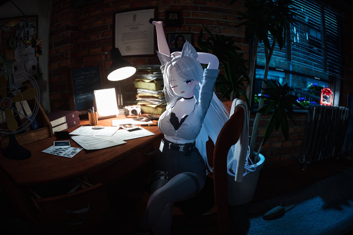 엔유이 tweet media