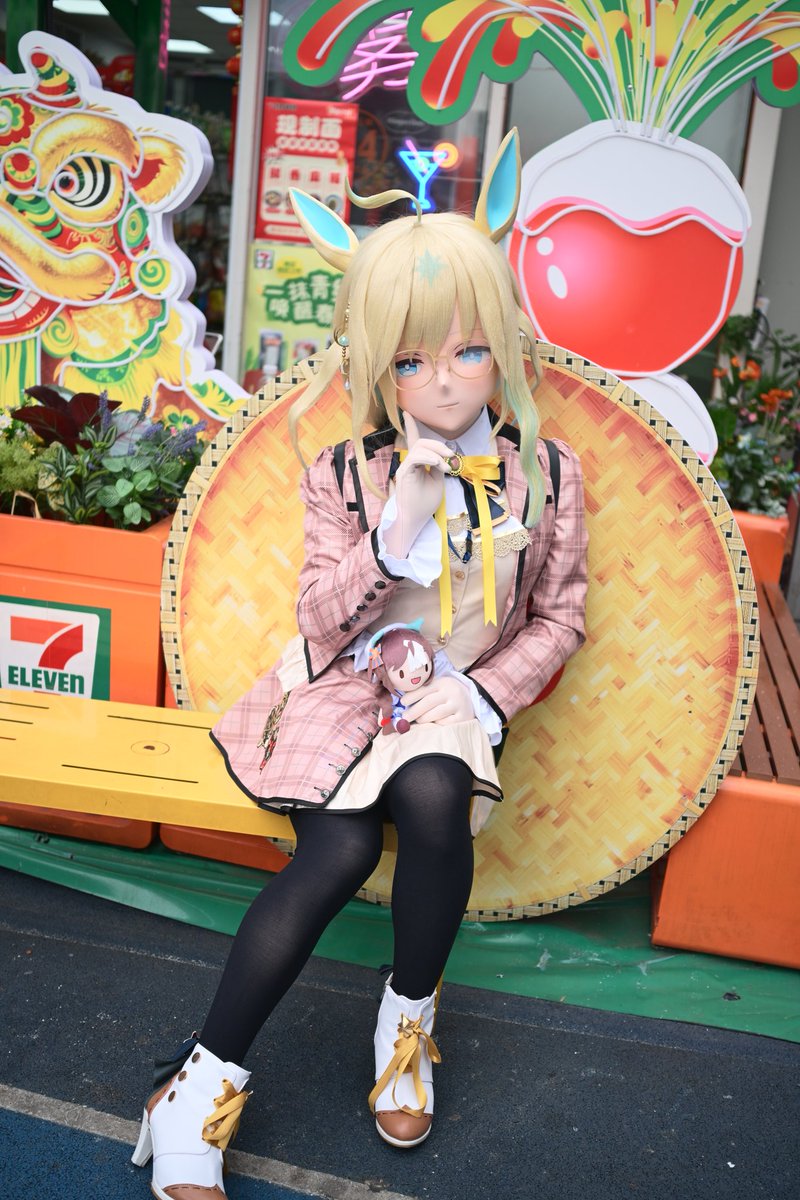 北之春 tweet media