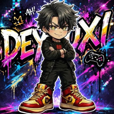 【Wcr】でゅくし⚡️ tweet media