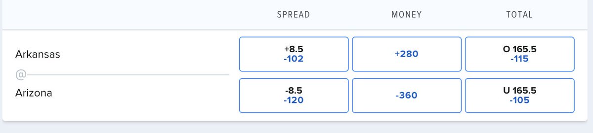 AZ Desert Swarm tweet media