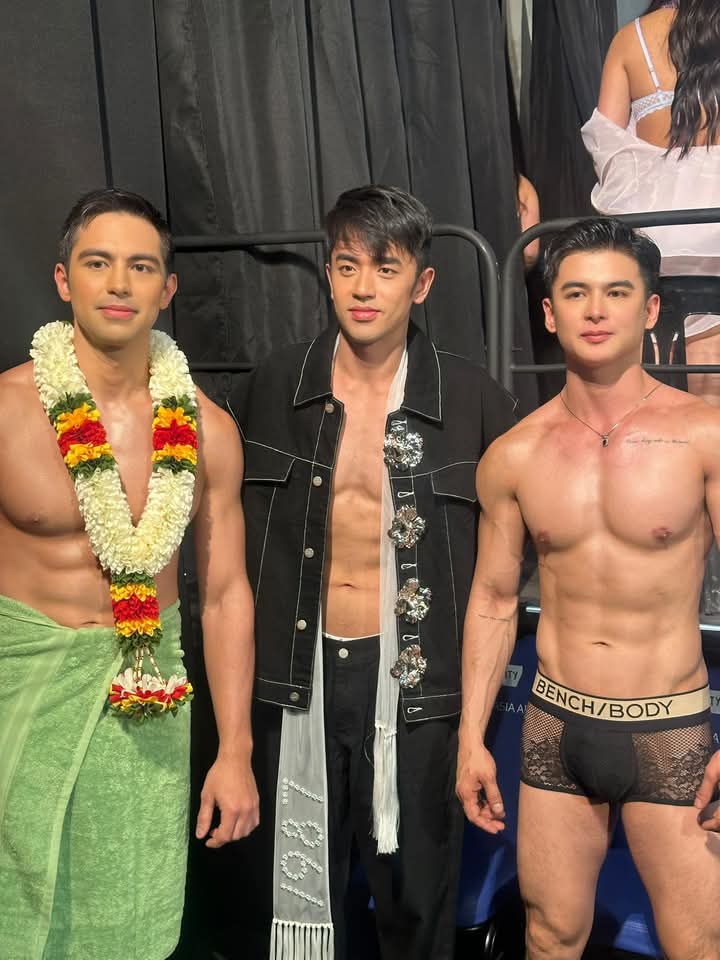 hottie guys PH tweet media