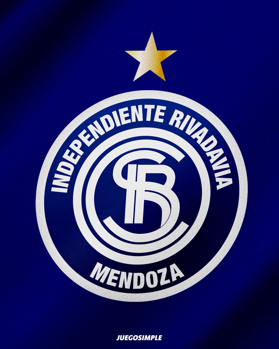 🇦🇷📊 Independiente Rivadavia en el 2026:

✅ 2-0 vs. Estudiantes (CA).
✅ 2-1 vs. Atlético Tucumán.
✅ 2-1 vs. Huracán.
✅ 2-1 vs. Sarmiento.
✅ 1-0 vs. Estudiantes de Río Cuarto.
❌ 0-1 vs. Belgrano.
✅ 3-2 vs. Independiente.
🟰 1-1 vs. Racing Club.
🟰 1-1 vs. River Plate.
❌