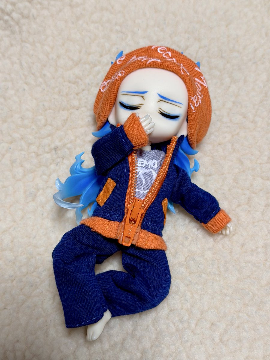 ひつじ🐏 tweet media