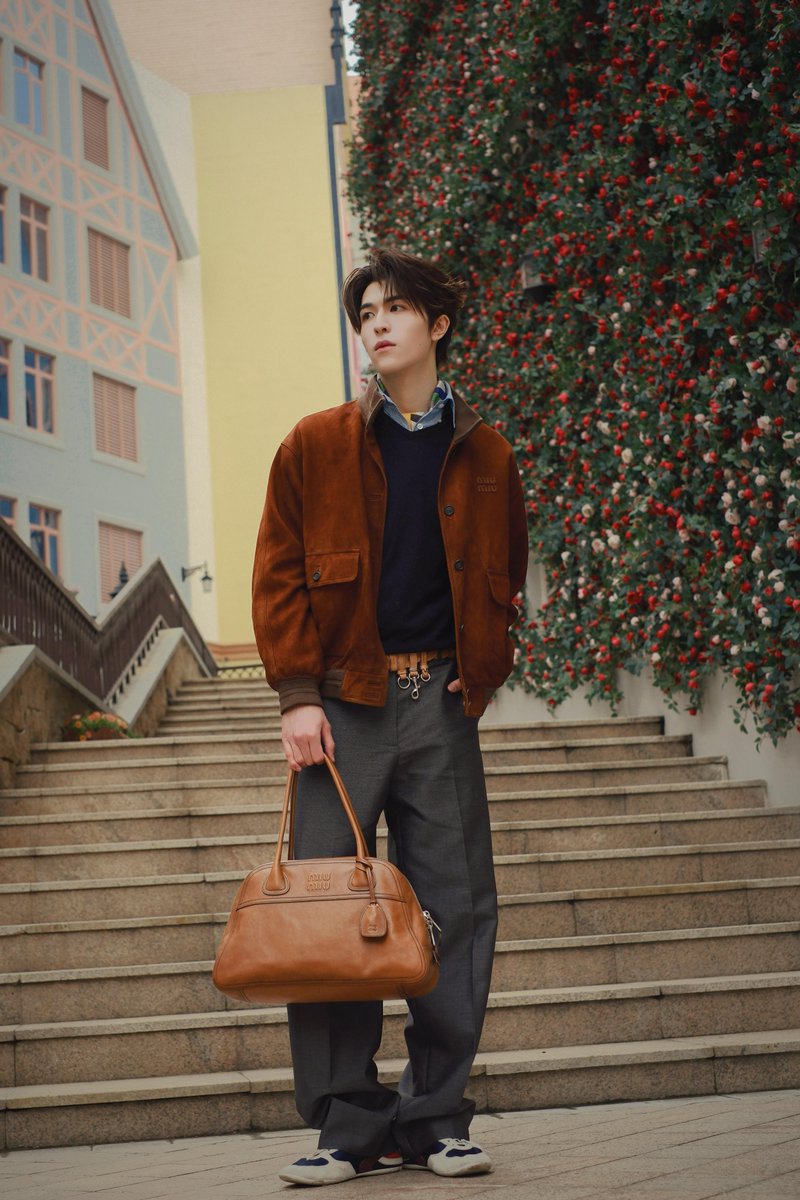 PATRICK OFFICIAL TH tweet media