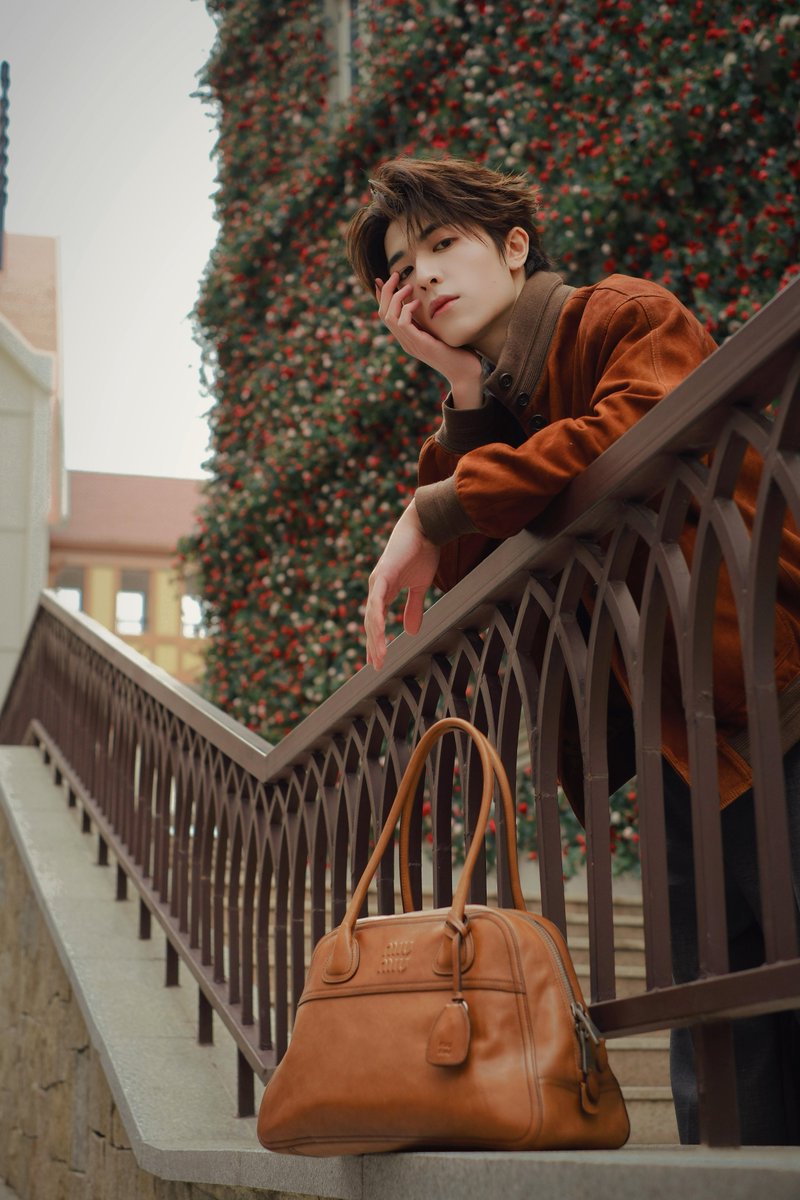 PATRICK OFFICIAL TH tweet media