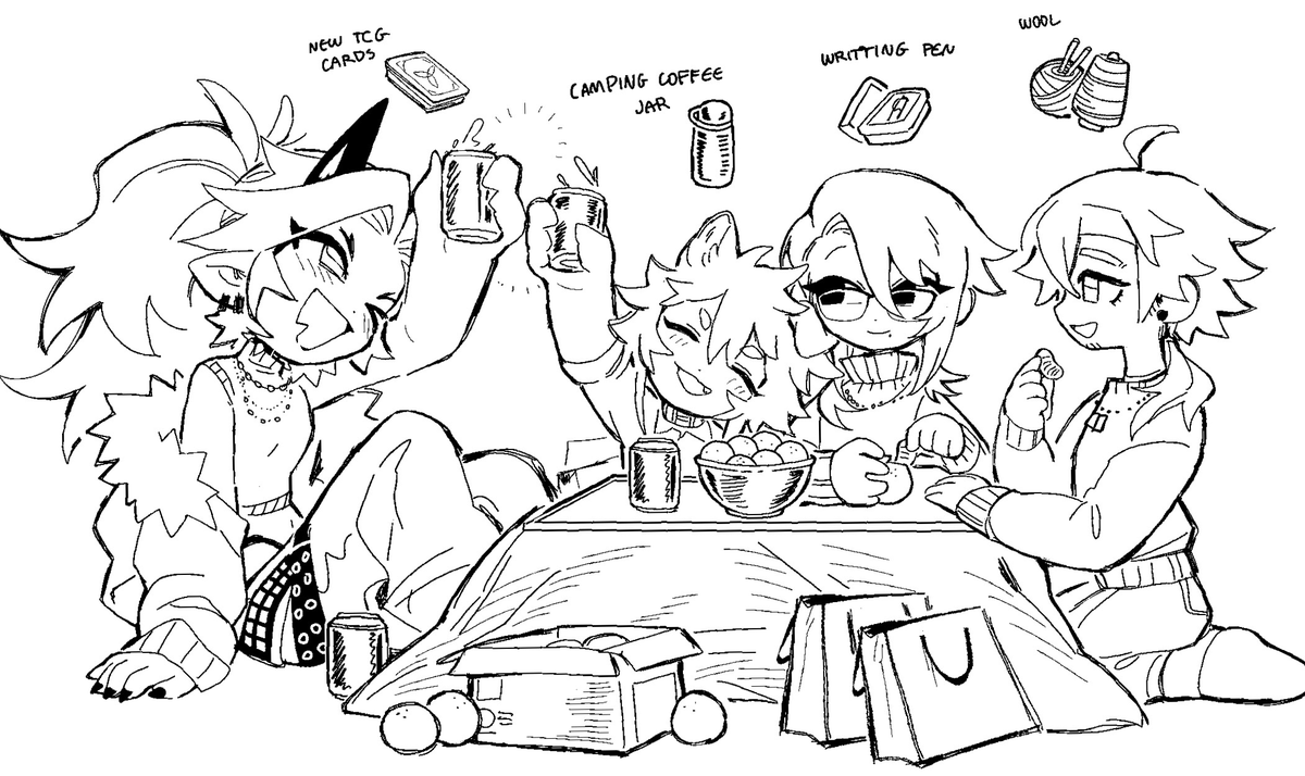 dante ★ tweet media