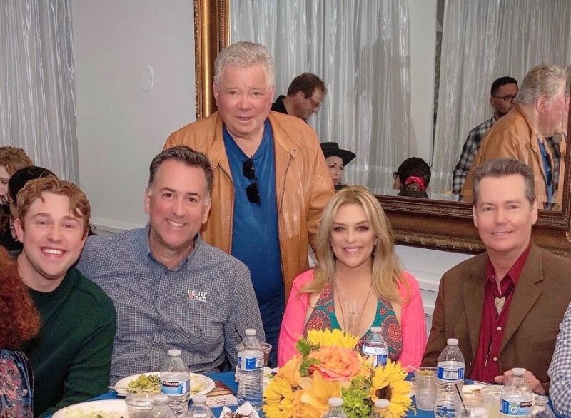 Lydia Cornell tweet media