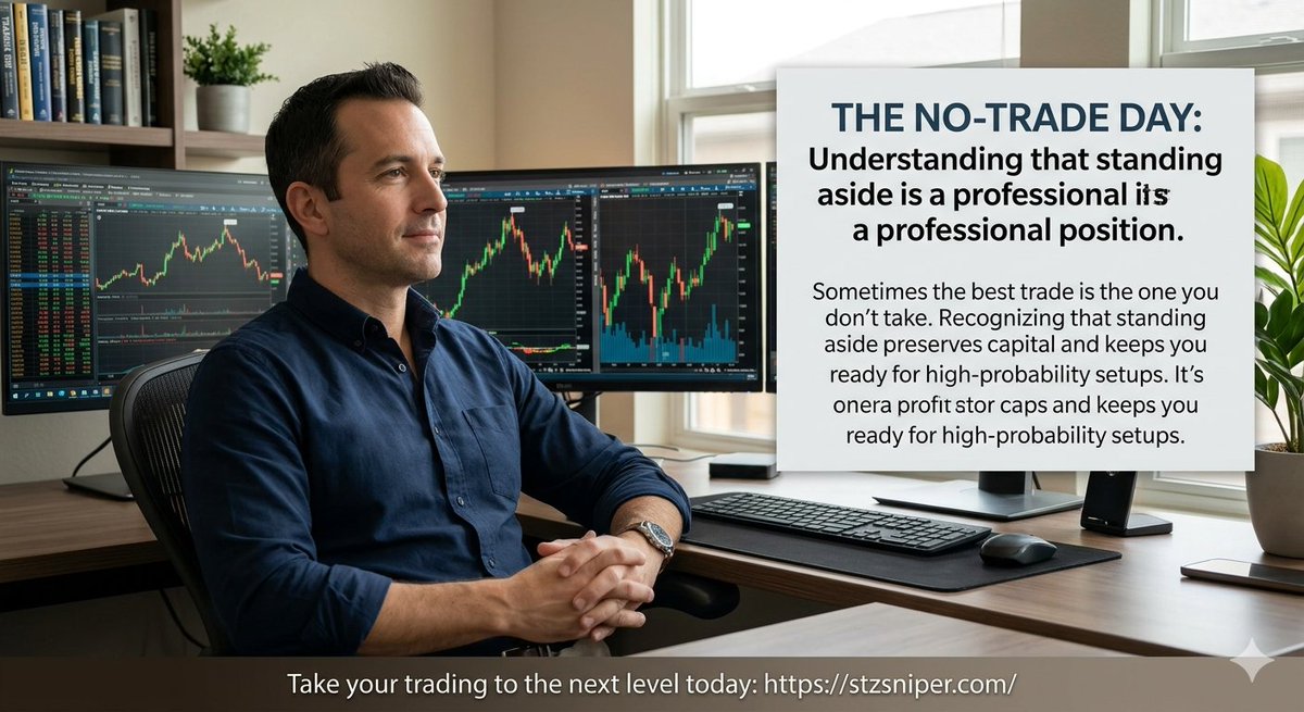 Smart Trader Zone tweet media