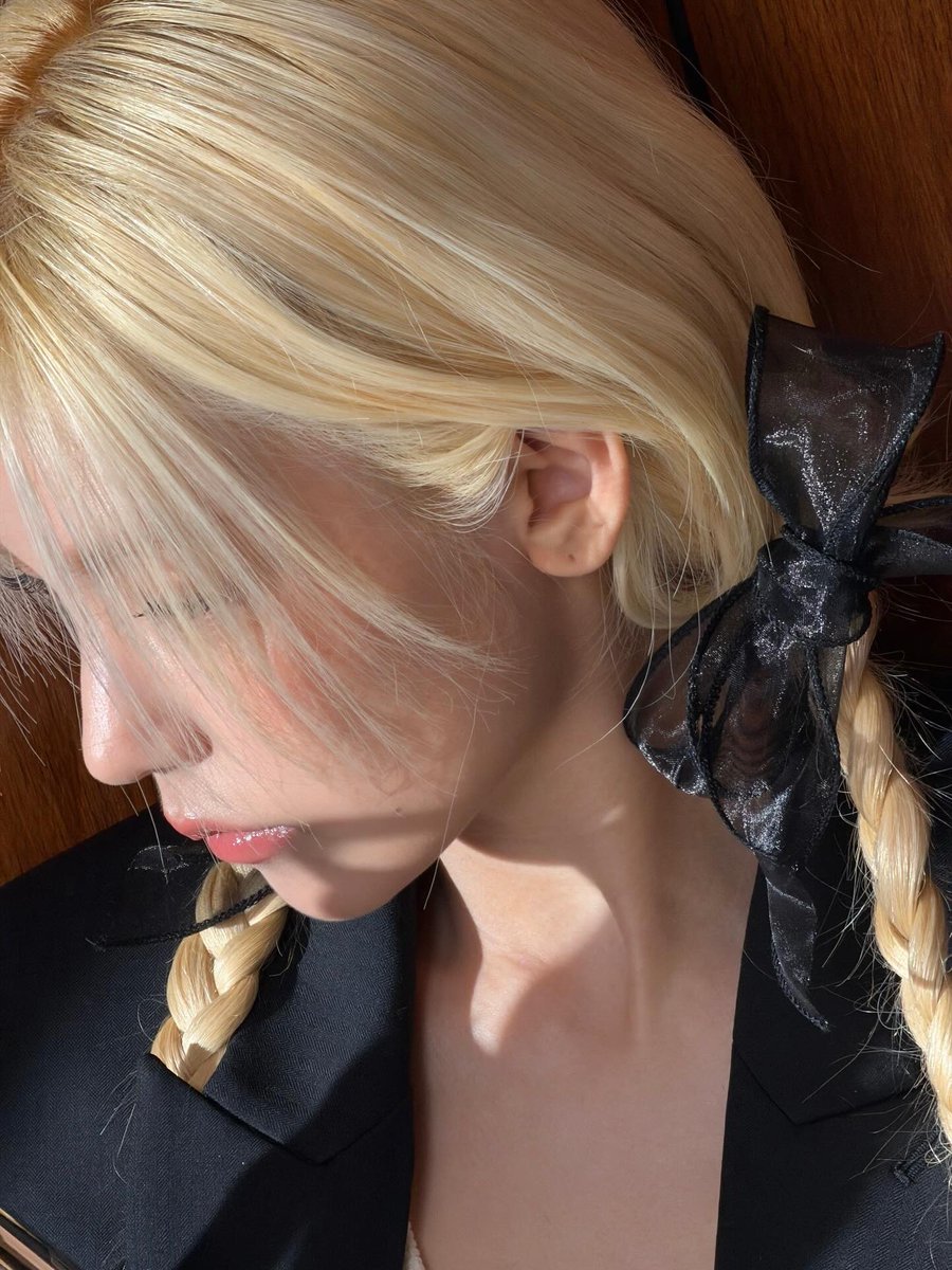 yeji pics tweet media