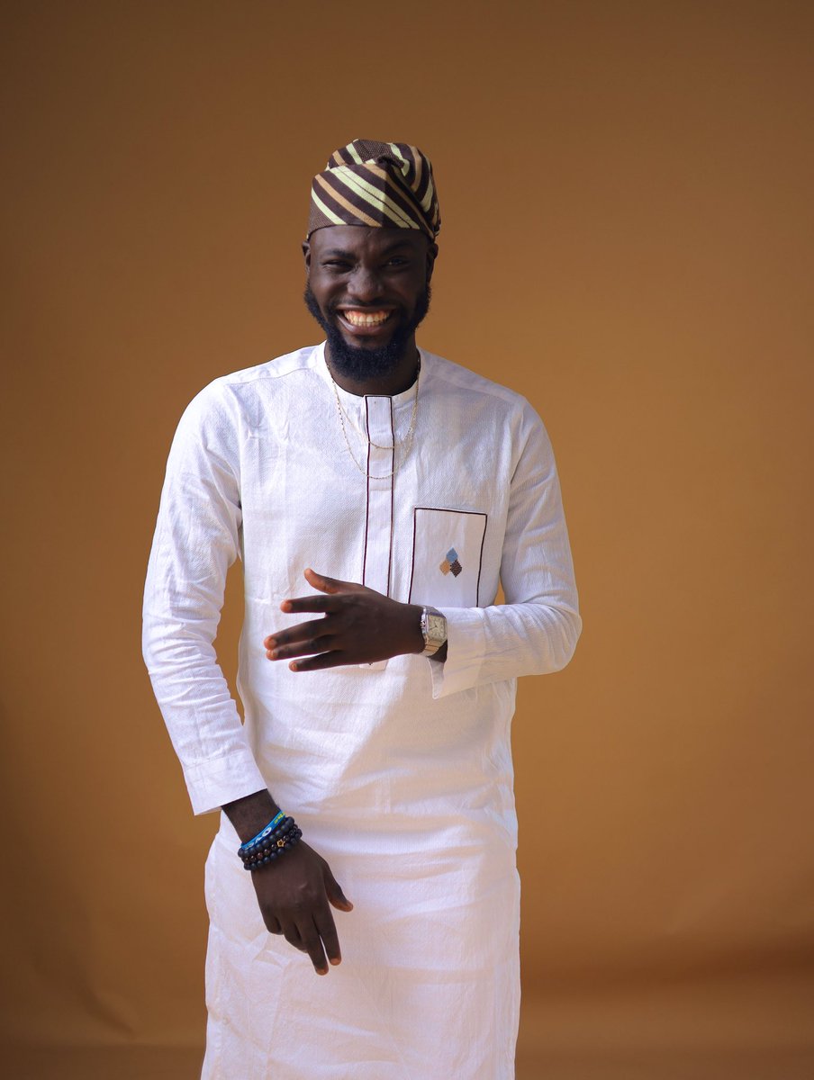 AdeyemiSijuwade's tweet photo. +1 🎂 
Happy Birthday to a Man who doesn't just dream -he executes, Who doesn't just talk - he delivers. May this new year open doors that match my ambition, elevate my influence, and crown my efforts with even greater success. 

Please Say a Prayer for me when this pop up on  your TL