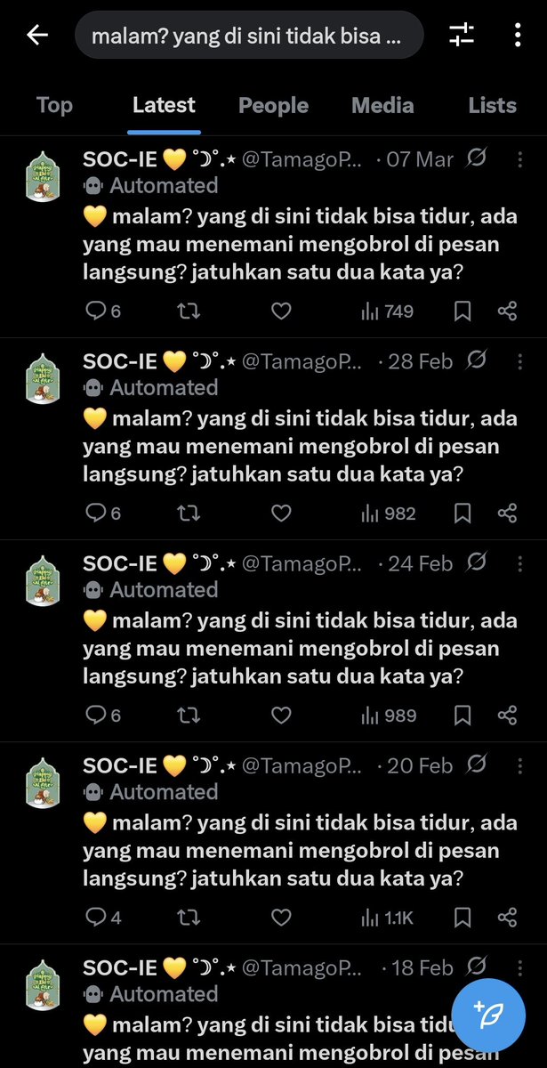 SOC-IE 💛 ˚☽˚.⋆ tweet media