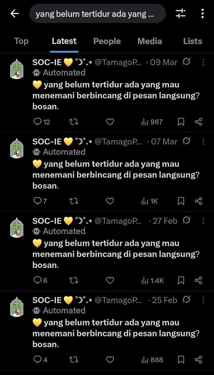 SOC-IE 💛 ˚☽˚.⋆ tweet media