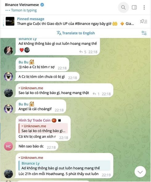 Minh Dương tweet media