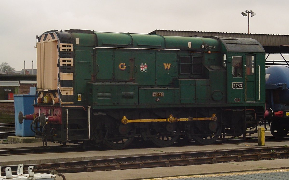 Sodor's Safety Record tweet media