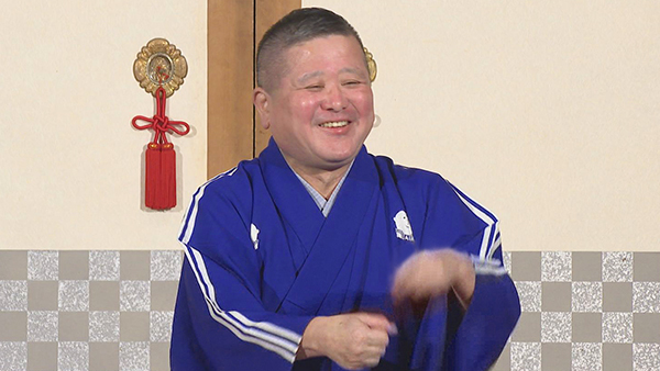 ＼3/29(日)18:05~の #浅草お茶の間寄席／

今回も #浅草演芸ホール(<a href="/asakusa_engei/">浅草演芸ホール</a> )から
大爆笑の高座をお届け🪭お楽しみに♪

🌸出演者🌸
#桂幸丸　　　「便利な世の中」
#隅田川馬石　「うなぎ屋」
#三遊亭白鳥　「スーパー寿限無」

#チバテレ