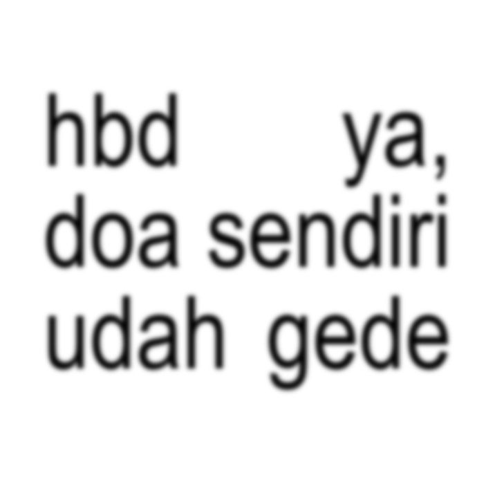 Aily Rua tweet media