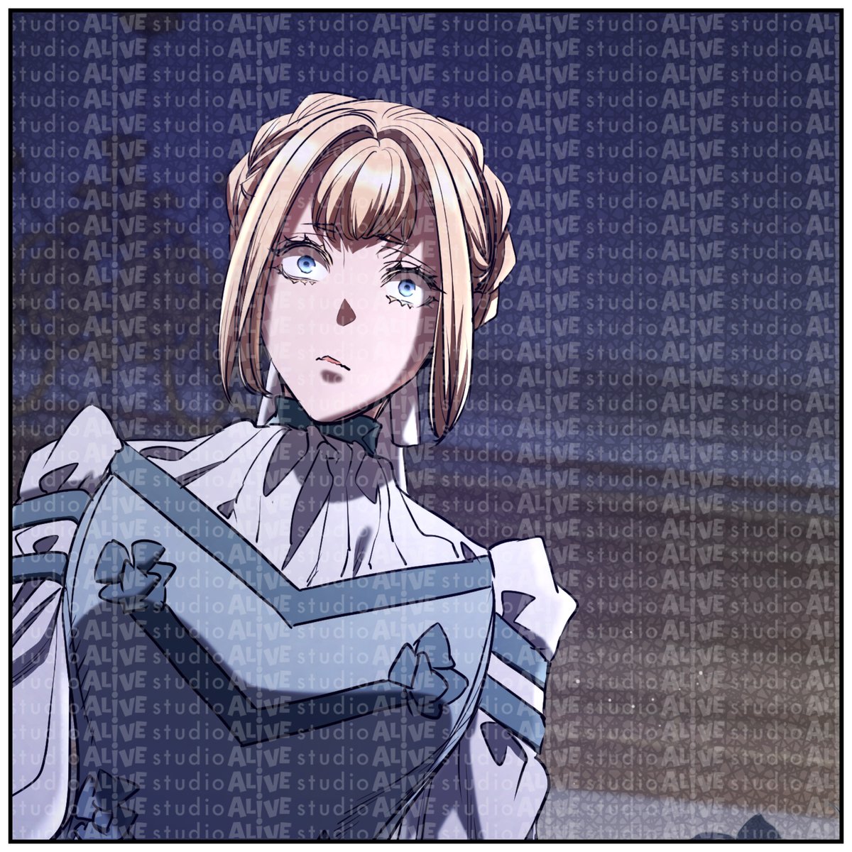 스튜디오얼라이브 StudioAlive tweet media