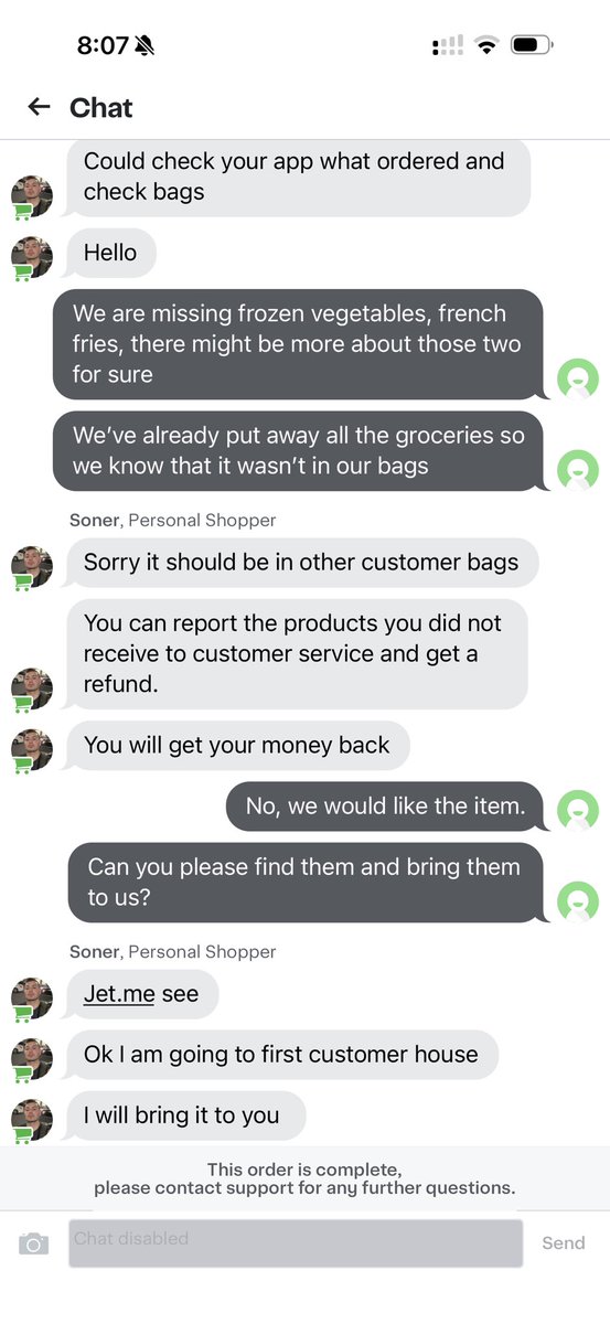 Lee Arnold tweet media