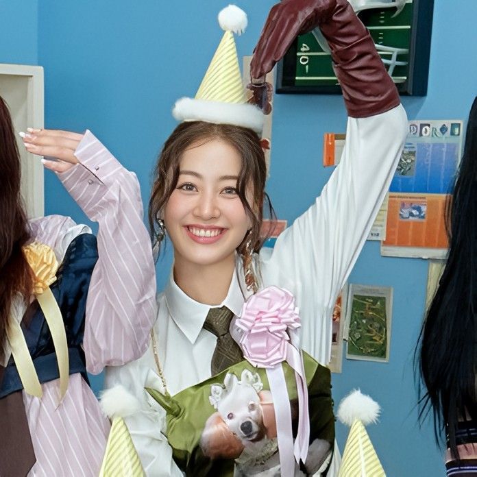 Aily Rua tweet media