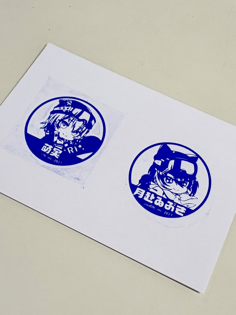 エースのサブチャン/A.C.E.日常垢 tweet media