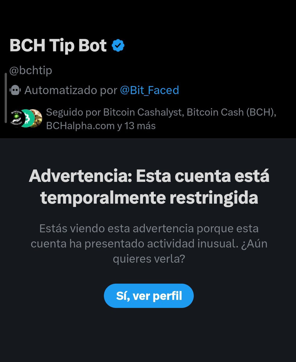 Kashi264's tweet photo. @Bit_Faced @lipovi_uy @bchtip What this is showing when typed @Bit_Faced https://t.co/k6gburlk3x