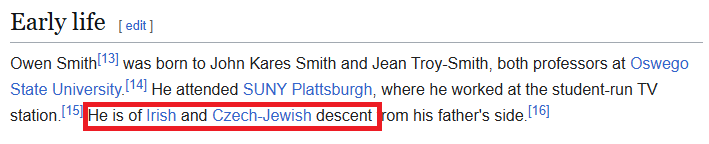 Tony Rigatoni tweet media