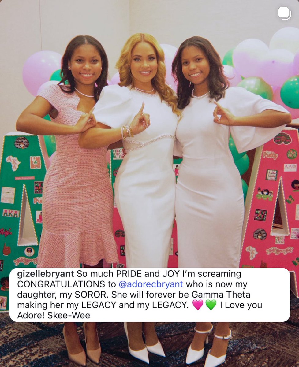 Queens of Bravo tweet media