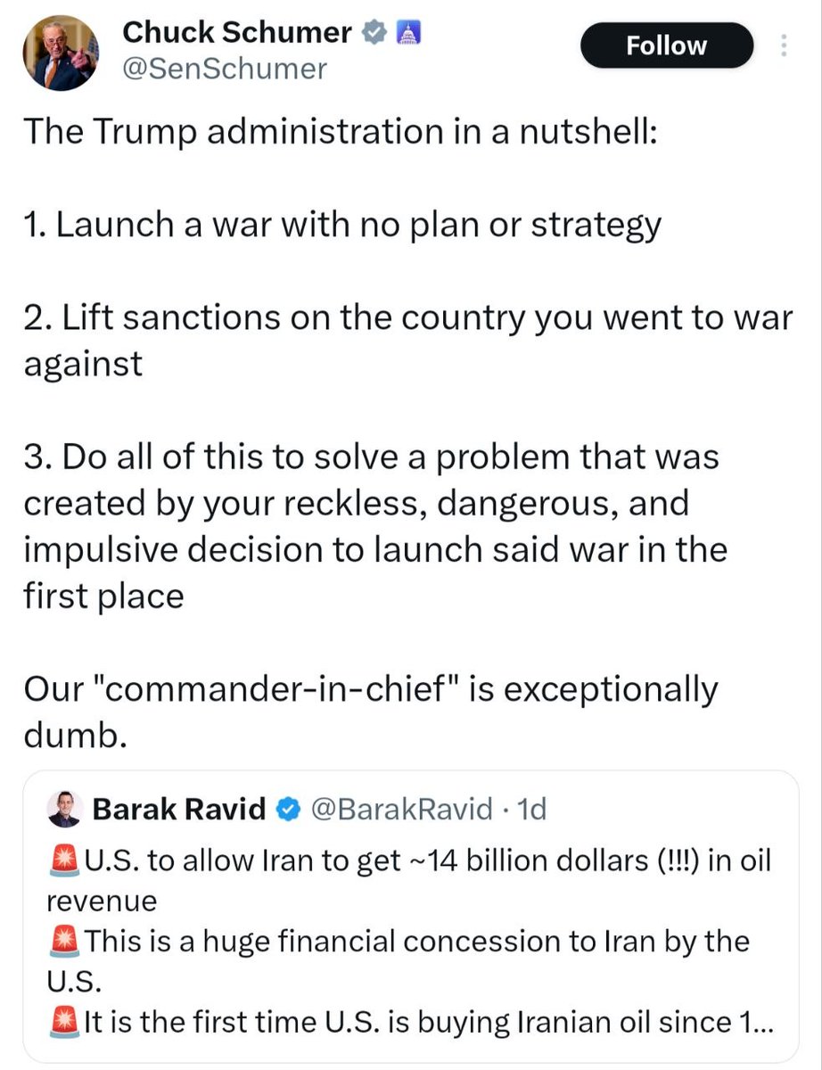 GEOPOLÍTICA 🌐 tweet media