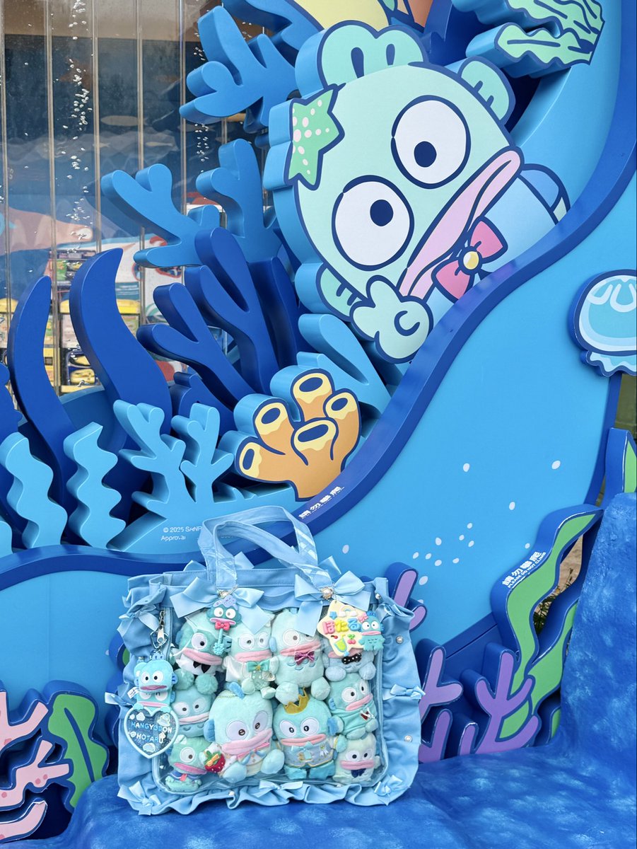 超级章鱼ほたる^🩵🍥 tweet media