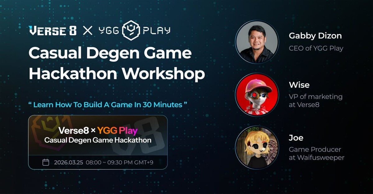 YGG Play tweet media