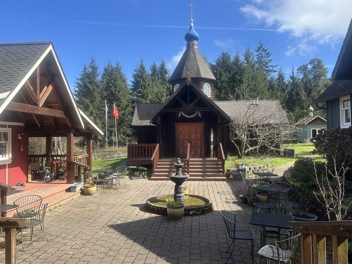 Abbot Tryphon tweet media