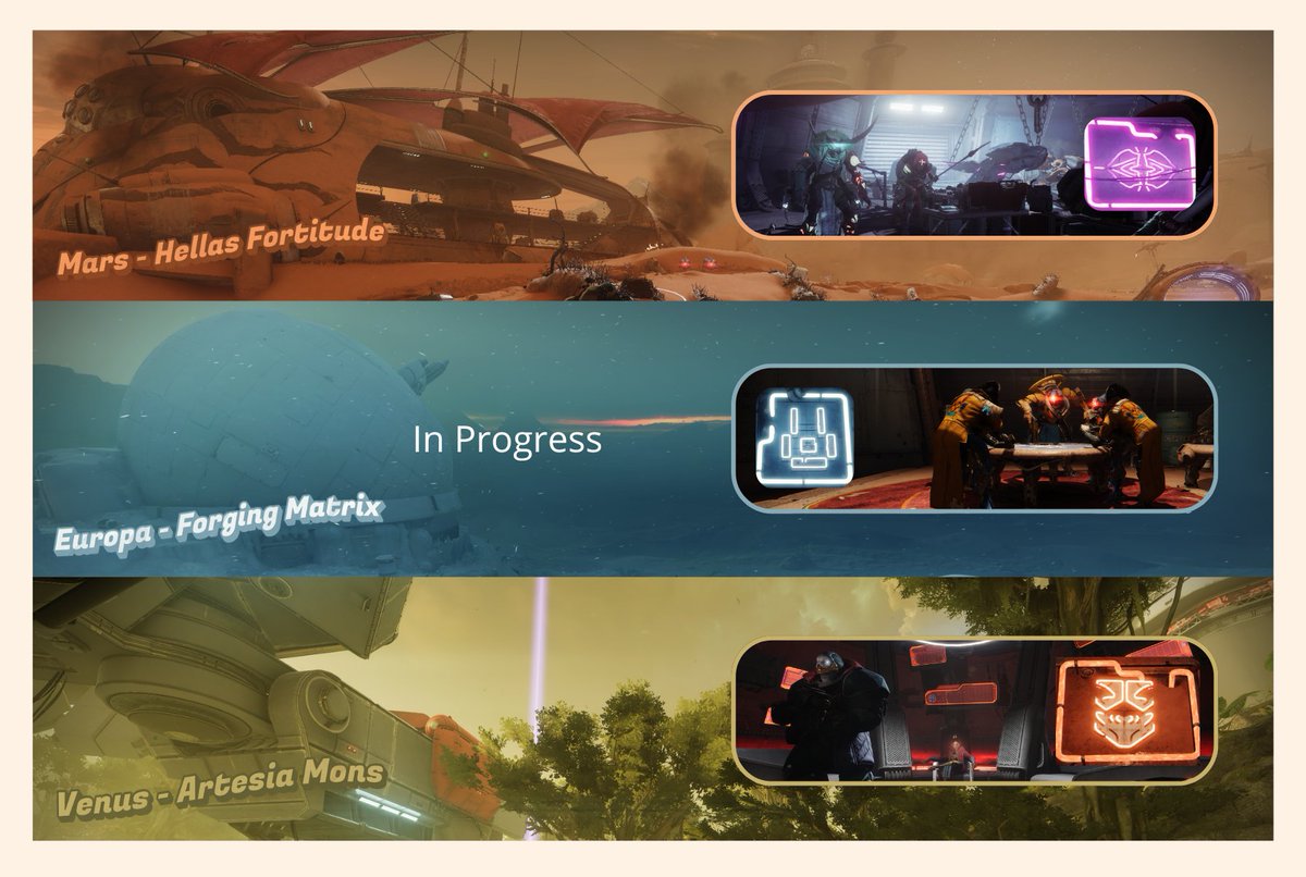 Hassan_AS_7's tweet photo. #RenegadesPostcard #AOTW
Bungie ID: HassanHkS#4368

Used from character in-game screenshots
Totality FTW https://t.co/Y82T2tagEf