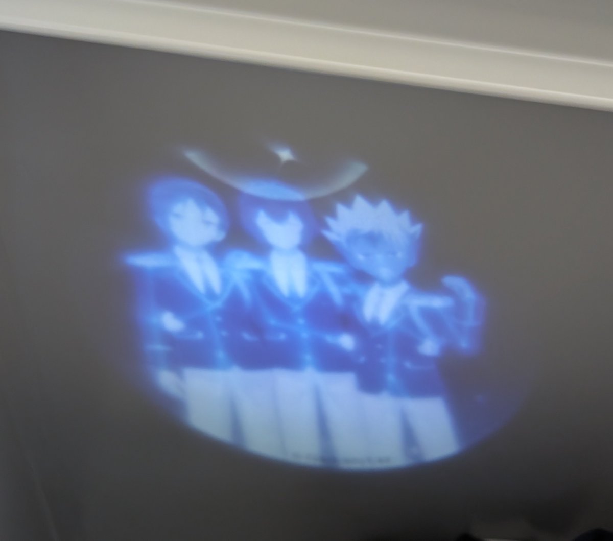 かぜた tweet media